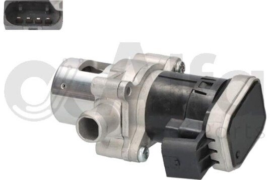 EGR-ventil Alfa e-Parts AF08468 EGR-ventil Alfa e-Parts AF08468