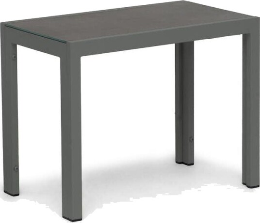 Sidebord Hillerstorp Hånger 60x35x47 cm Grågrønn Sidebord Hillerstorp Hånger 60x35x47 cm Grågrønn