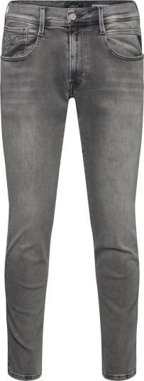 Replay | Anbass Trousers Slim Hyperflex Dust | 36 x 30