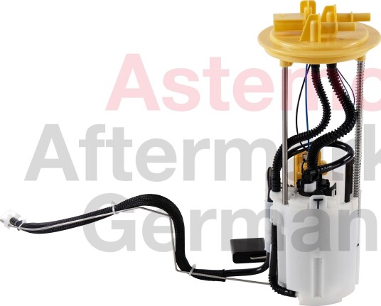 Drivstoffpumpe ASTEMO 2503154 Drivstoffpumpe ASTEMO 2503154