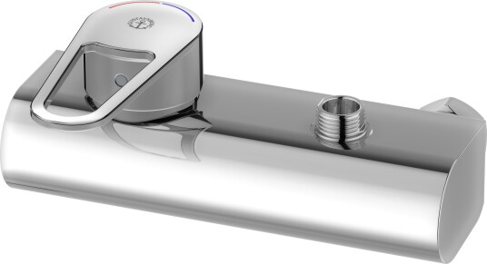 Gustavsberg GB41212024 Blandebatteri 150 c/c Uttak Oppover