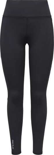 Only Play Onplea 2 Fast Hw Pck Tights Black XL