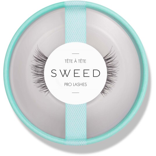 Sweed Tête à Tête Black Sweed Tête à Tête Black