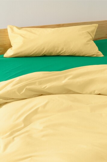 Jotex Percale Putevar 50x90 Cm Økologisk Popcorn ZACK 17316141606