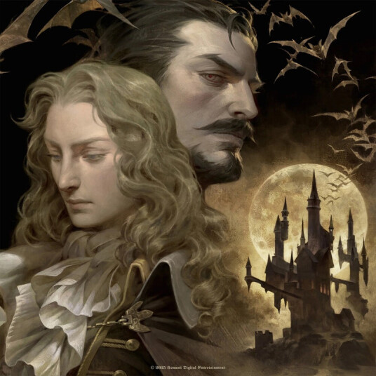 Castlevania: Piano Collections O.S.T.