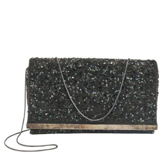 Carolina Herrera Pre-owned Dame Pre-owned Svart