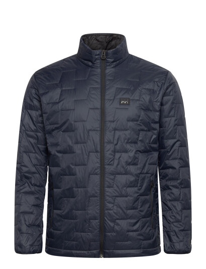 Helly Hansen Lifaloft Insulator Jacket Navy S Helly Hansen Lifaloft Insulator Jacket Navy S