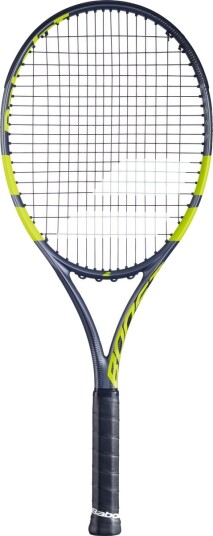 Babolat Boost Aero Strung, Tennisracket 2 Babolat Boost Aero Strung, Tennisracket 2