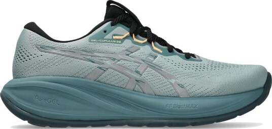 ASICS Gel Cumulus 28 Lite Show Grønn 46 ASICS Gel Cumulus 28 Lite Show Grønn 46