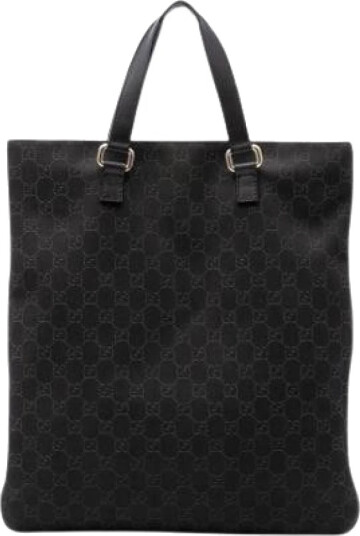 Gucci Vintage Dame Brun Gucci Vintage Dame Brun