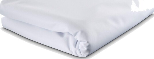 Hama GmbH Polytex Studiobakgrunn 2,94 x 6 m - Hvit
