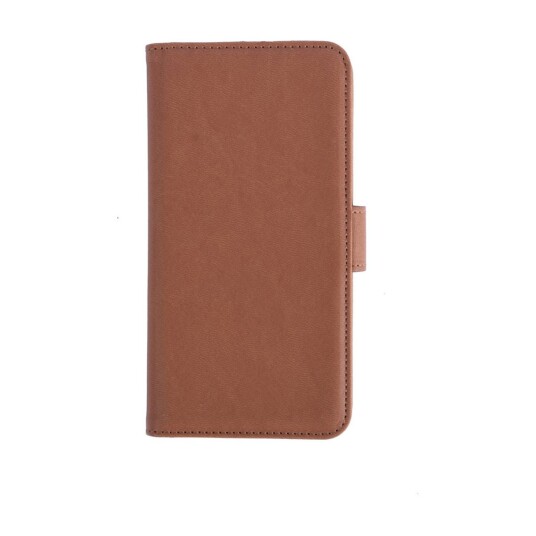 FERRELLI DUO FLIP DEKSEL SAMSUNG GALAXY S20, BRUN