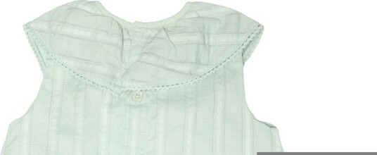 Petit Bateau Robes Mc   Green   67