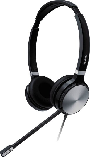 Yealink UH36 Dual Teams headset 1,2m (USB-A)