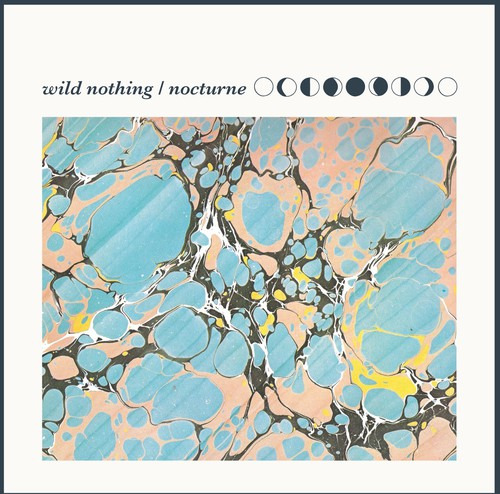 Wild Nothing Nocturne CD