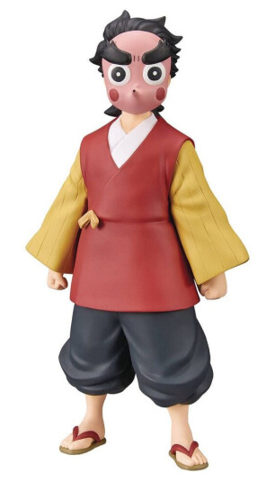 Demon Slayer vol.38 B:Kotetsu Figur 13 cm