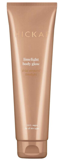 HICKAP Limelight Body Glow 150 ml