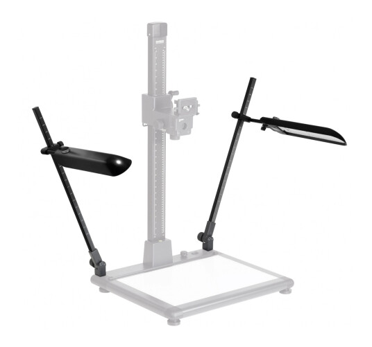 Kaiser 5270 DX Copylizer Lighting Unit Kaiser 5270 DX Copylizer Lighting Unit