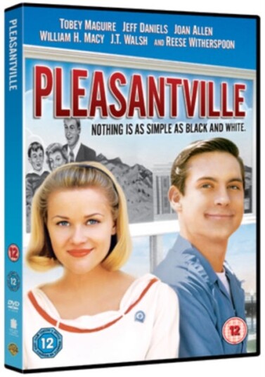 Pleasantville DVD Pleasantville DVD