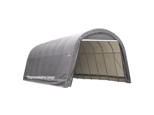 Garasjetelt Nordkapp 4,5 x 7,3m Heavy Duty PVC Garasjetelt Nordkapp 4,5 x 7,3m Heavy Duty PVC