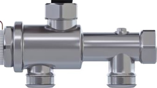 WATTS termostatisk blandeventil for ISOMIX reservedel