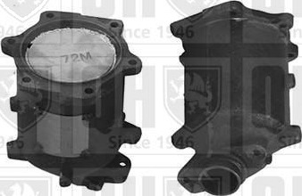 Katalysator QUINTON HAZELL QCAT91259H