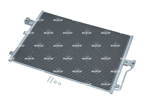 Kondensator NRF 350018