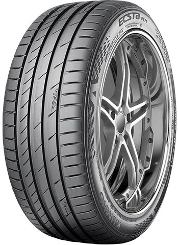 Kumho ECSTa PS71 EV 255/55R19 111V