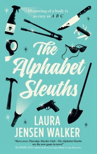 The Alphabet Sleuths The Alphabet Sleuths