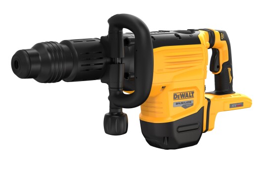 Dewalt DCH892N XJ Meiselhammer 54V SDS Max