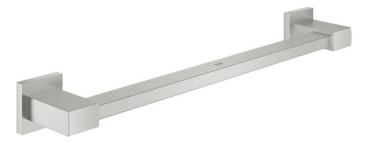 Grohe Start Badekargrep For skruer supersteel