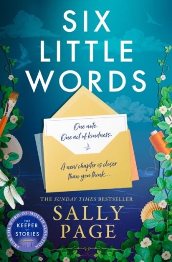 Six Little Words Six Little Words