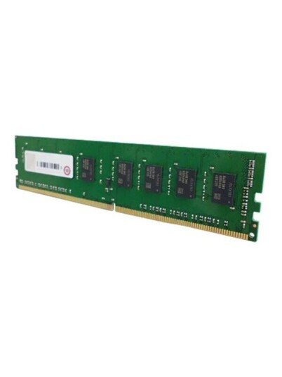 QNAP   DDR4   module   8 GB   DIMM 288 pin   3200 MHz / PC4 25600   unbuffered