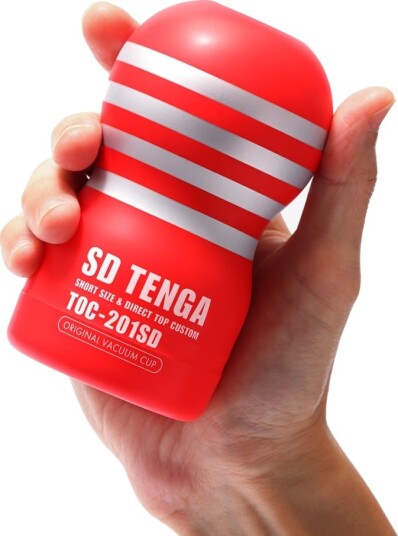 Tenga SD Original Cup Tenga SD Original Cup