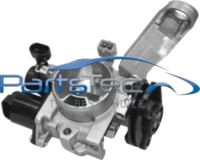 Gasspjeld PartsTec PTA516-0182