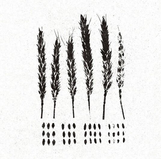 Lo The Gleaners Uk Vinyl