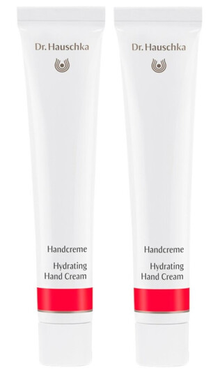Dr. Hauschka 2 x Hydrating Hand Cream 50 ml