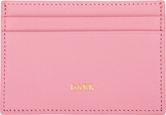 Dark Dame Accessories Rosa ONE SIZE,
