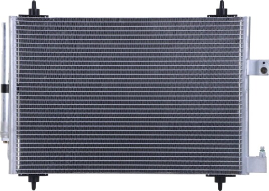 Kondensator, klimaanlegg WALKER WCD00379