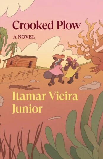 Crooked Plow Av Itamar Viera Junior Crooked Plow Av Itamar Viera Junior