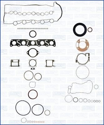 Tetnings helsett motor AJUSA 51053000