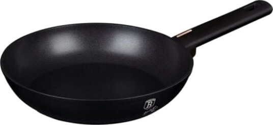 Berlinger Haus Stekepanne Titanium Stekepanne 24Cm Berlinger Haus Bh 7083 Monaco