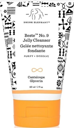 Mello Marula™ Cream Cleanser 60 ml