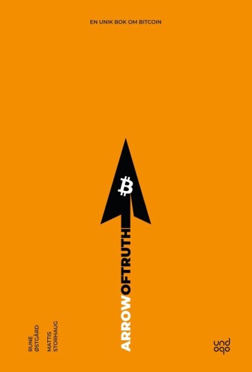 Arrow of truth