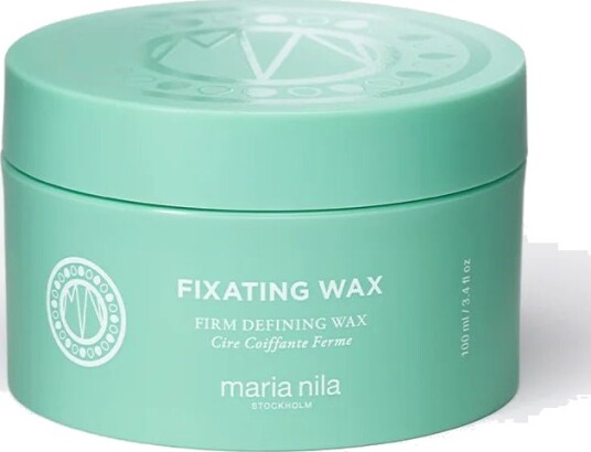Maria Nila Fixating Wax 100ml Maria Nila Fixating Wax 100ml