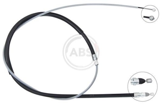 Bremsewire A.B.S. K17584