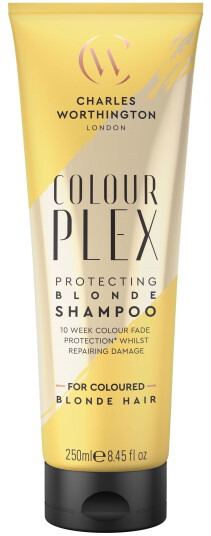 Charles Worthington Colourplex Protecting Blonde Shampoo 250 ml