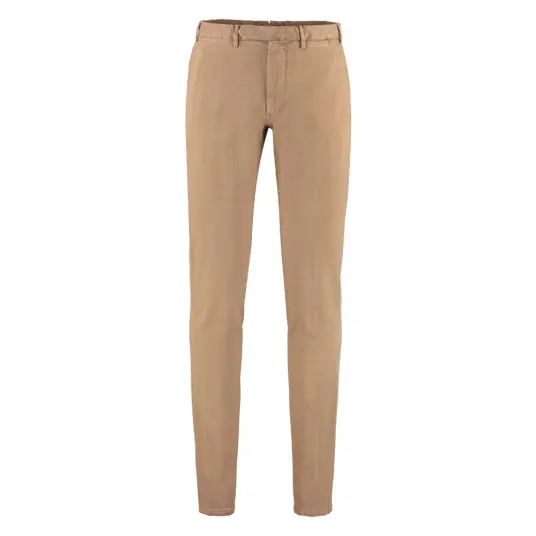 THE (Alphabet) Herre Bukser Brun L THE (Alphabet) Herre Bukser Brun L