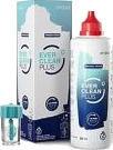 Everclean Plus Linsevæske 225 ml + 30 tabletter