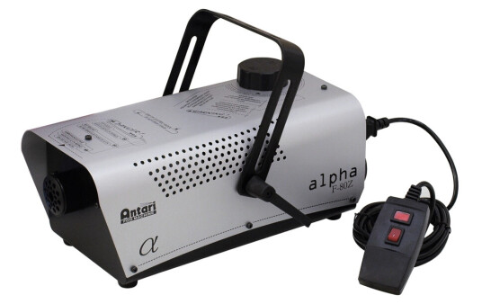 Antari F-80/z Fog Machine